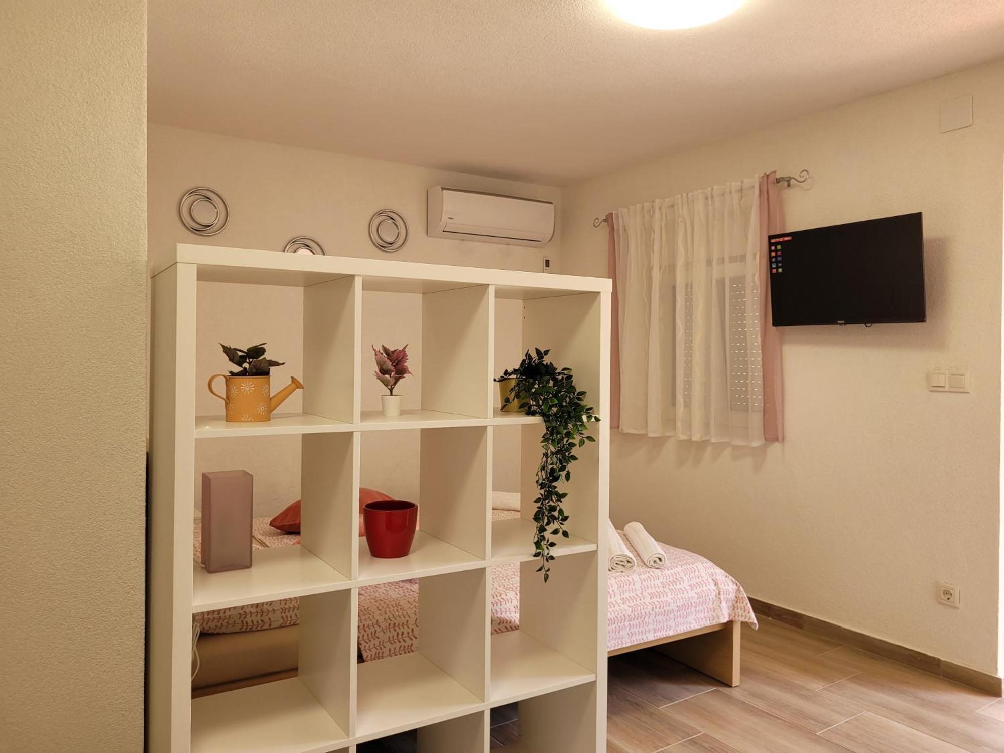 Apartmani Filtea Vrsi Exterior foto